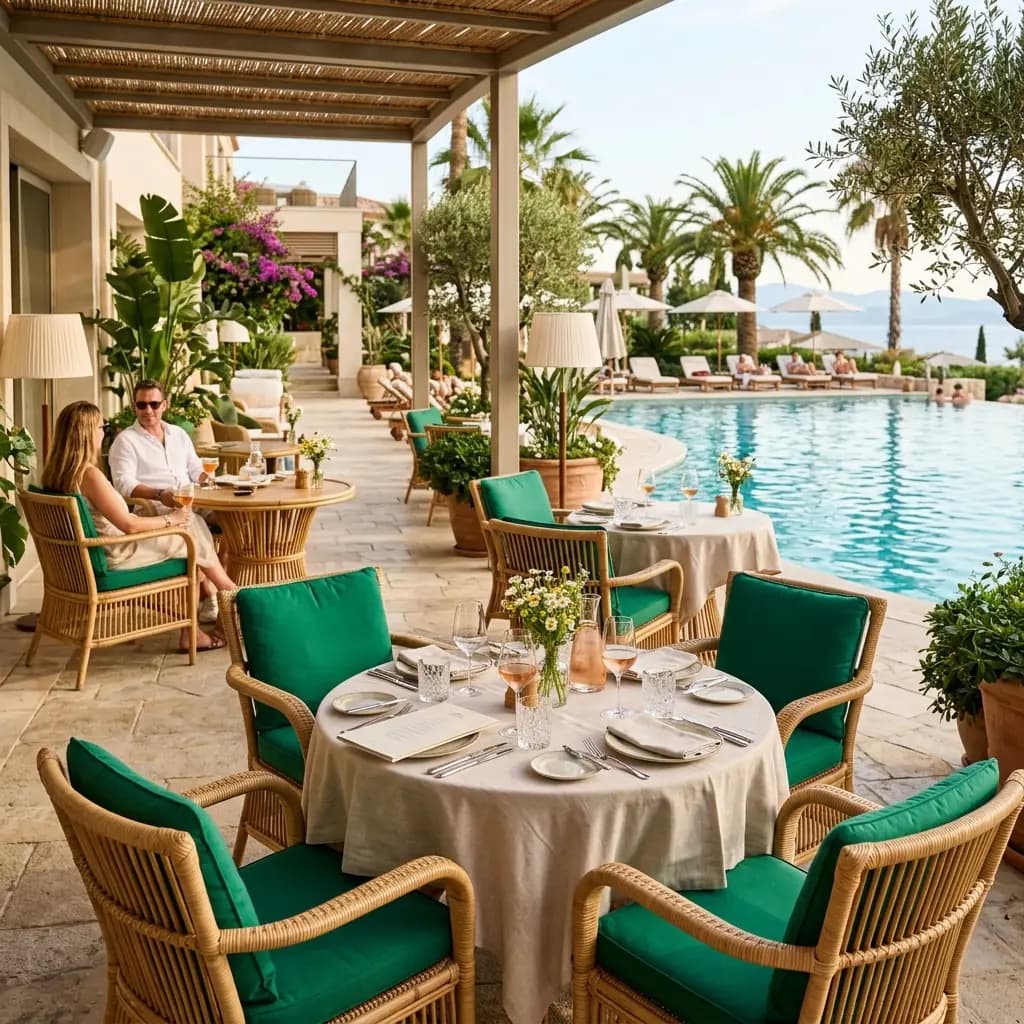 HoReCa Solutions